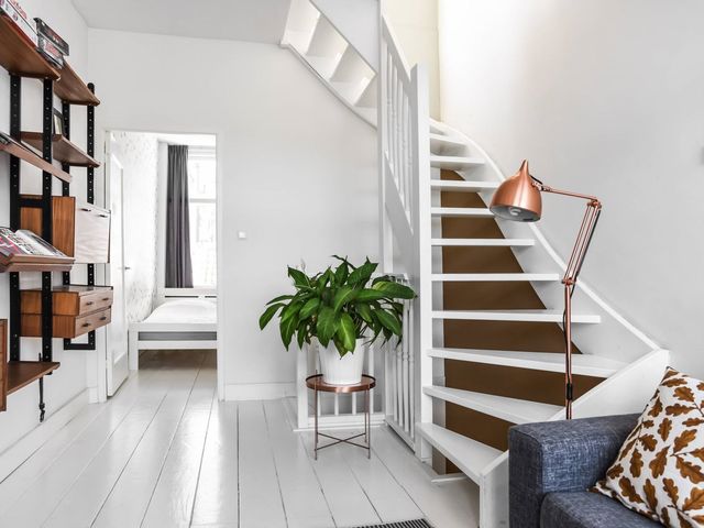 Lange Lakenstraat 14A, Haarlem