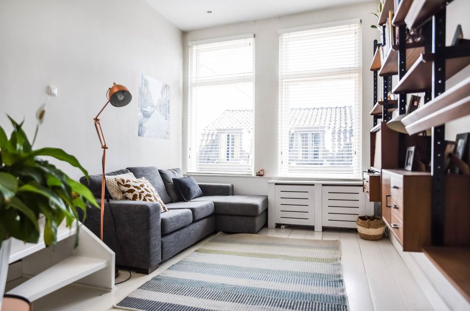 Lange Lakenstraat 14A