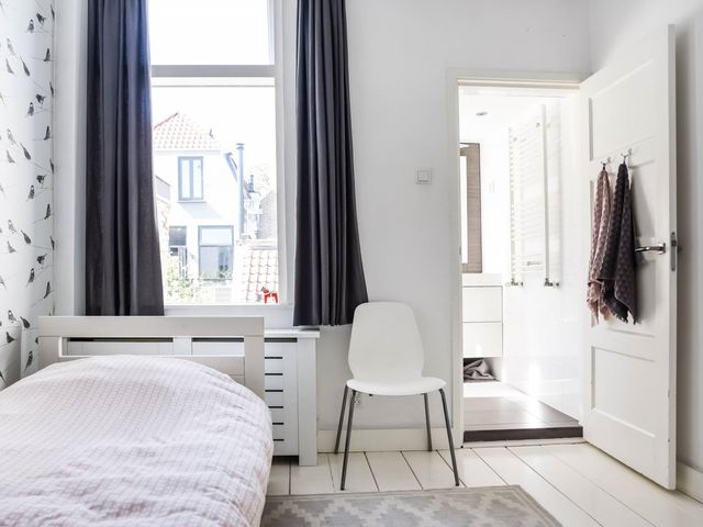 Lange Lakenstraat 14A, Haarlem