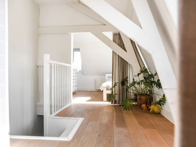 Lange Lakenstraat 14A, Haarlem