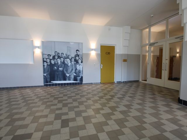 Verspronckweg 150C20, Haarlem