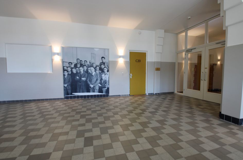 Verspronckweg 150C20