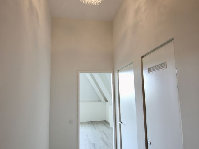 Verspronckweg 150C20, Haarlem