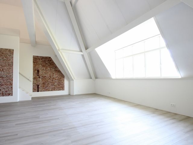 Verspronckweg 150C20, Haarlem