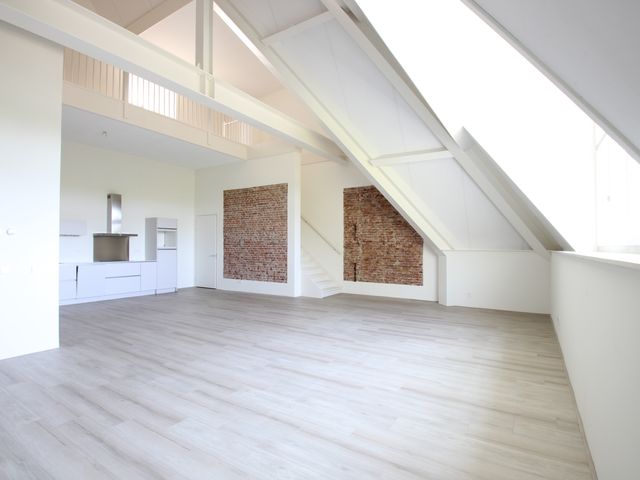 Verspronckweg 150C20, Haarlem