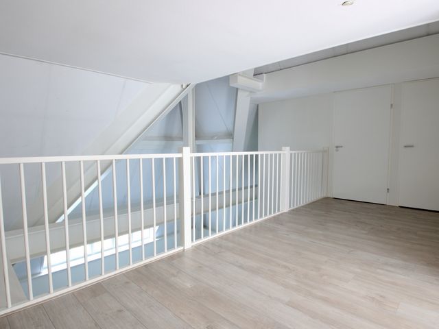 Verspronckweg 150C20, Haarlem