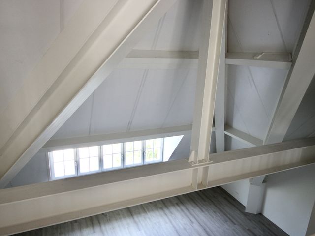 Verspronckweg 150C20, Haarlem