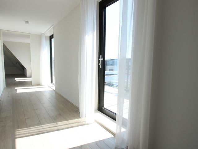 Verspronckweg 150C20, Haarlem