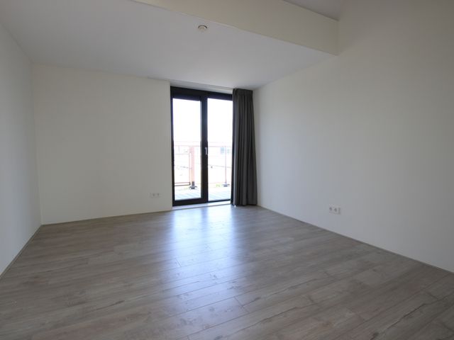 Verspronckweg 150C20, Haarlem