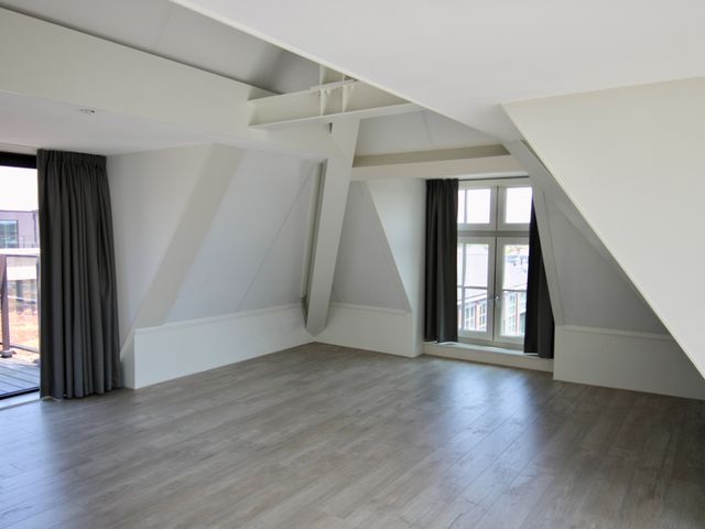 Verspronckweg 150C20, Haarlem