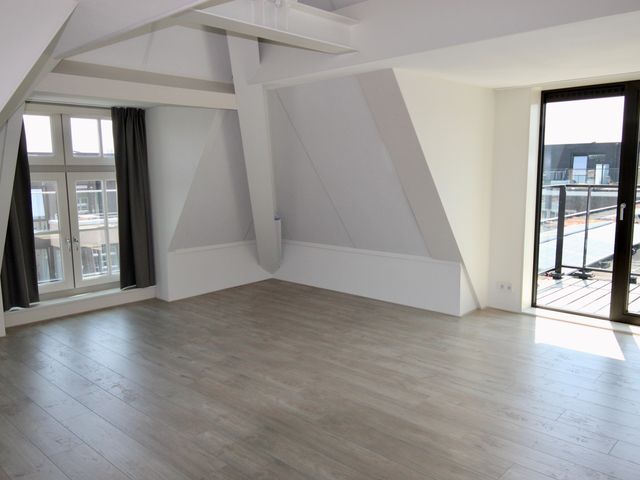 Verspronckweg 150C20, Haarlem