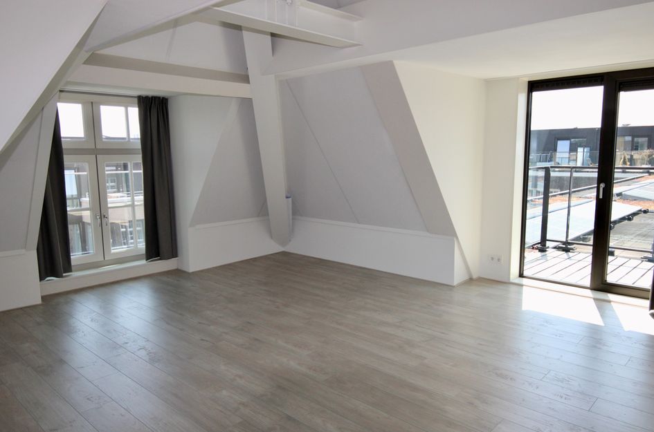 Verspronckweg 150C20