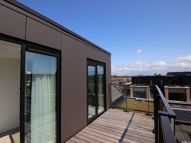 Verspronckweg 150C20, Haarlem