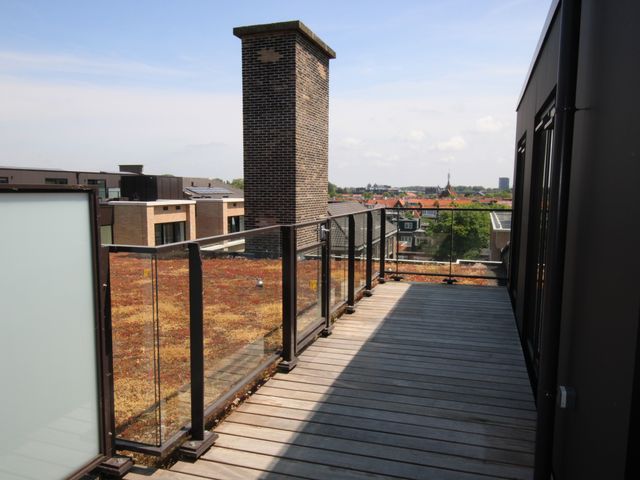 Verspronckweg 150C20, Haarlem