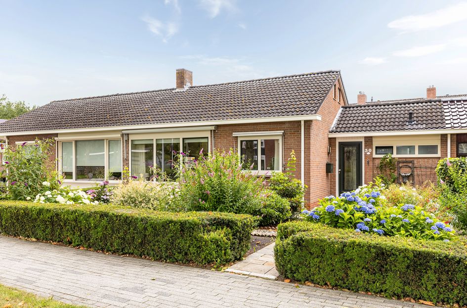 Nederlandlaan 30