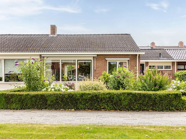Nederlandlaan 30, Stadskanaal