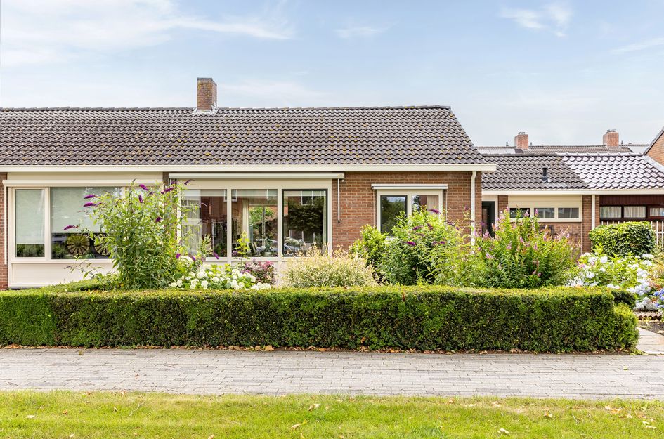 Nederlandlaan 30