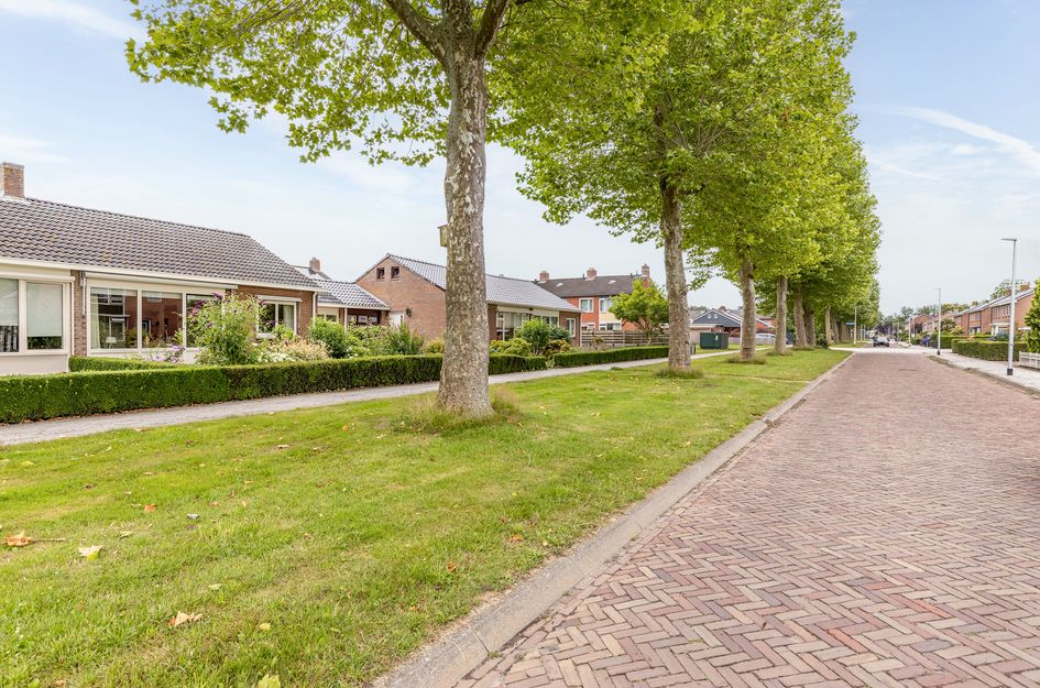 Nederlandlaan 30