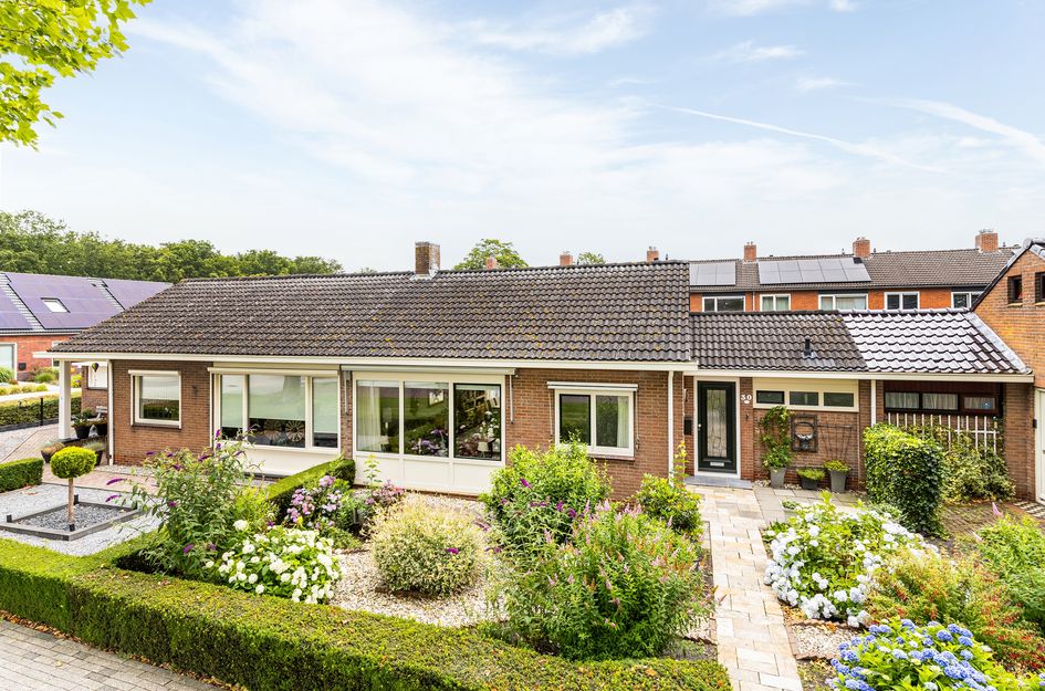 Nederlandlaan 30