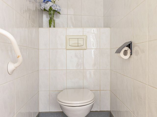 Nederlandlaan 30, Stadskanaal