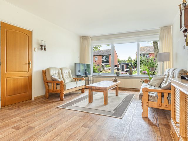 Nederlandlaan 30, Stadskanaal