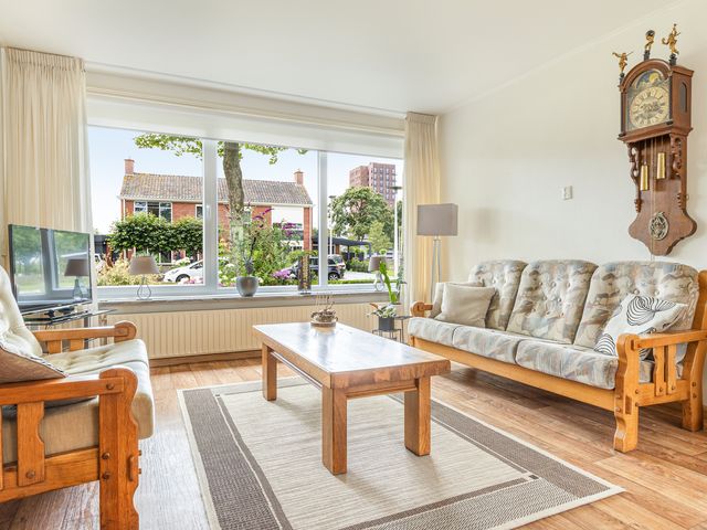 Nederlandlaan 30, Stadskanaal
