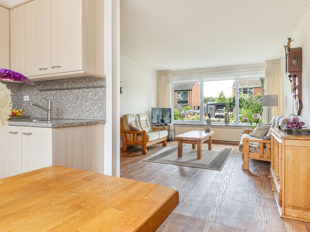 Nederlandlaan 30, Stadskanaal