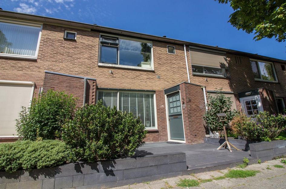 Korenmolenlaan 78