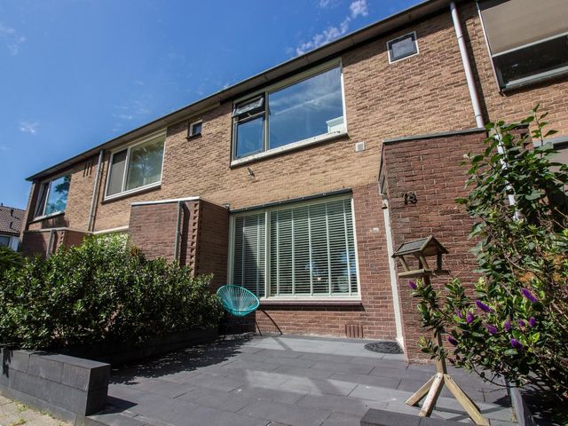 Korenmolenlaan 78, Bovenkarspel