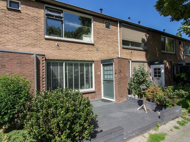 Korenmolenlaan 78, Bovenkarspel