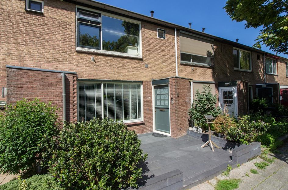 Korenmolenlaan 78
