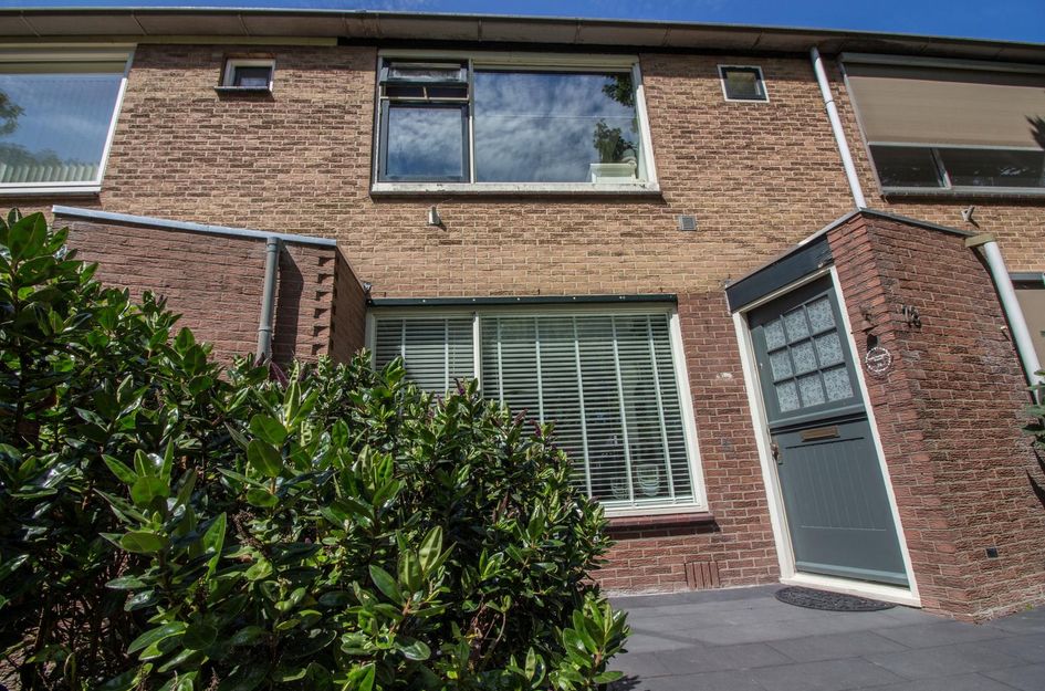 Korenmolenlaan 78
