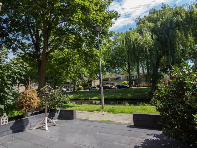 Korenmolenlaan 78, Bovenkarspel