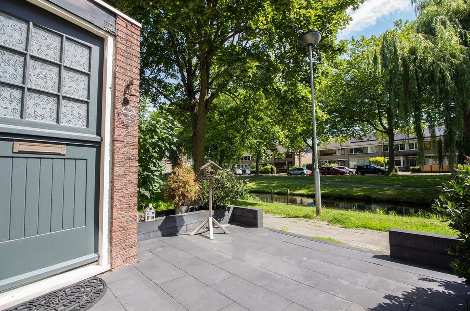 Korenmolenlaan 78