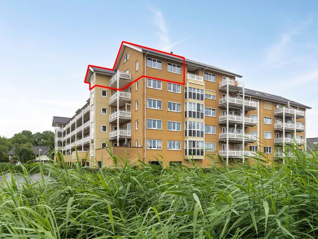 Freijaholm 41, Schiedam