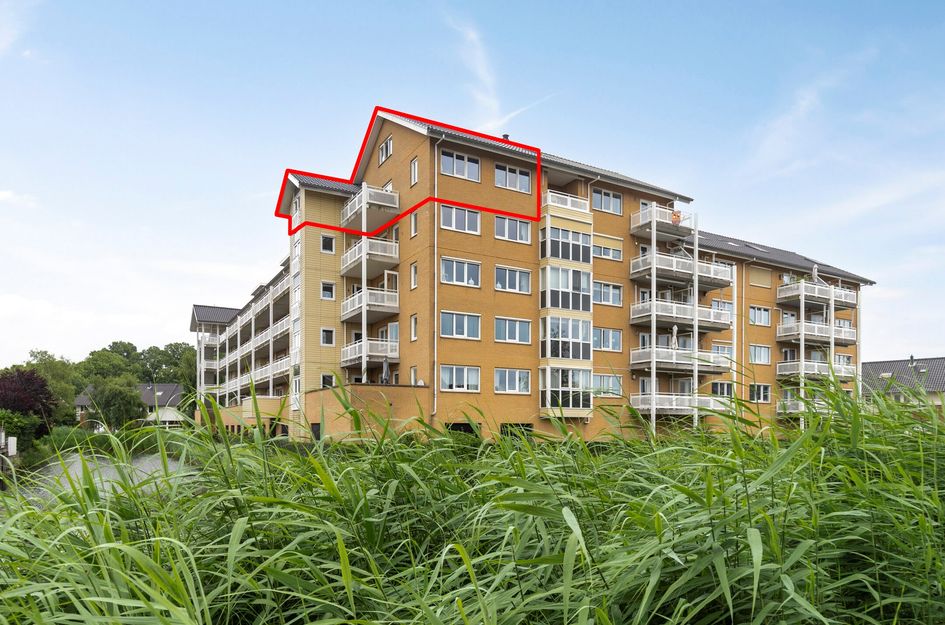 Freijaholm 41