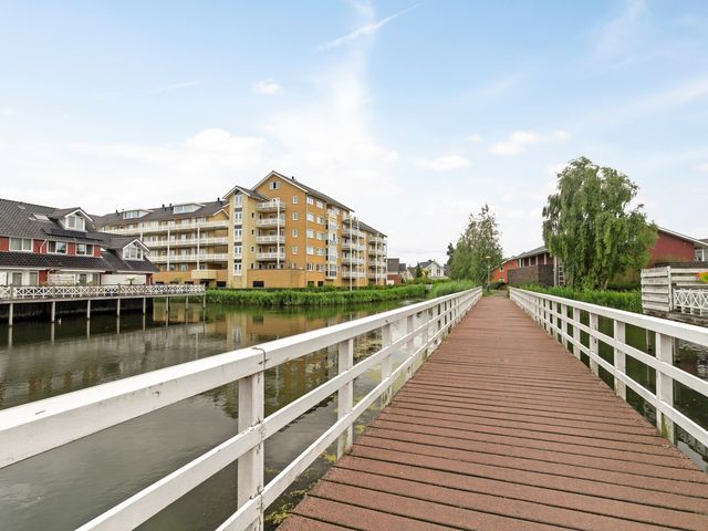 Freijaholm 41, Schiedam