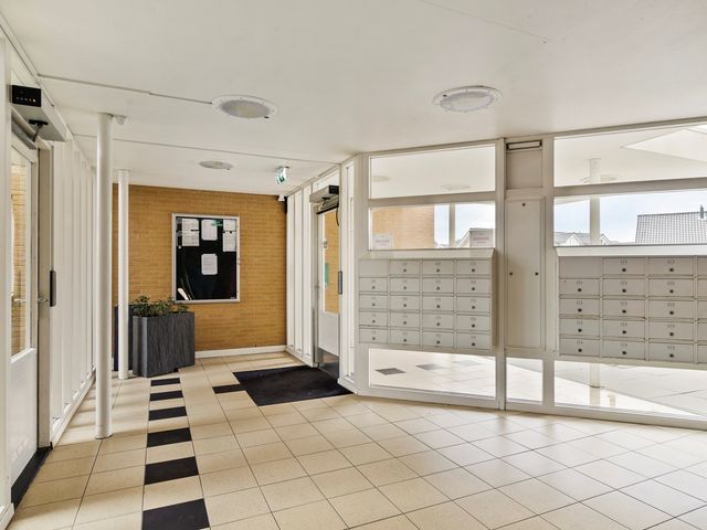 Freijaholm 41, Schiedam