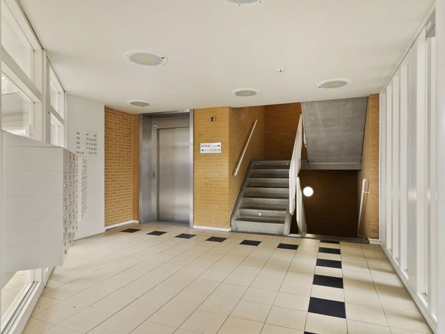 Freijaholm 41, Schiedam