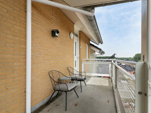 Freijaholm 41, Schiedam