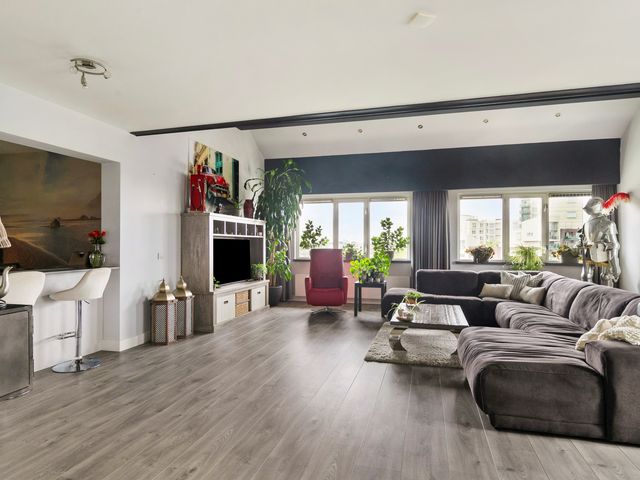 Freijaholm 41, Schiedam
