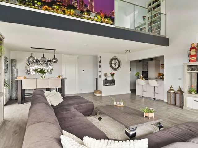 Freijaholm 41, Schiedam