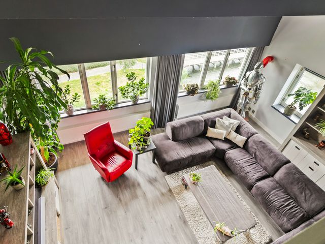 Freijaholm 41, Schiedam