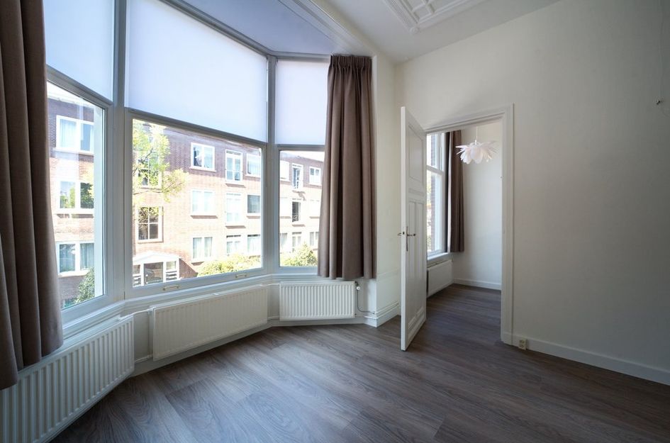 Van Bleiswijkstraat 54
