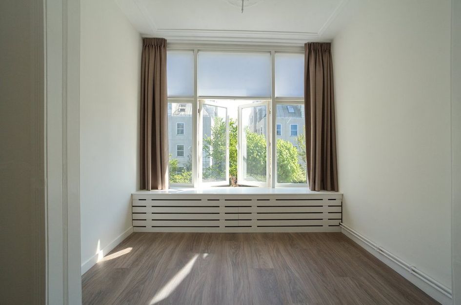 Van Bleiswijkstraat 54