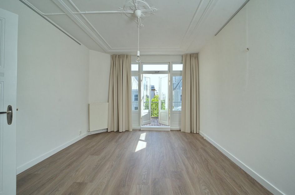 Van Bleiswijkstraat 54
