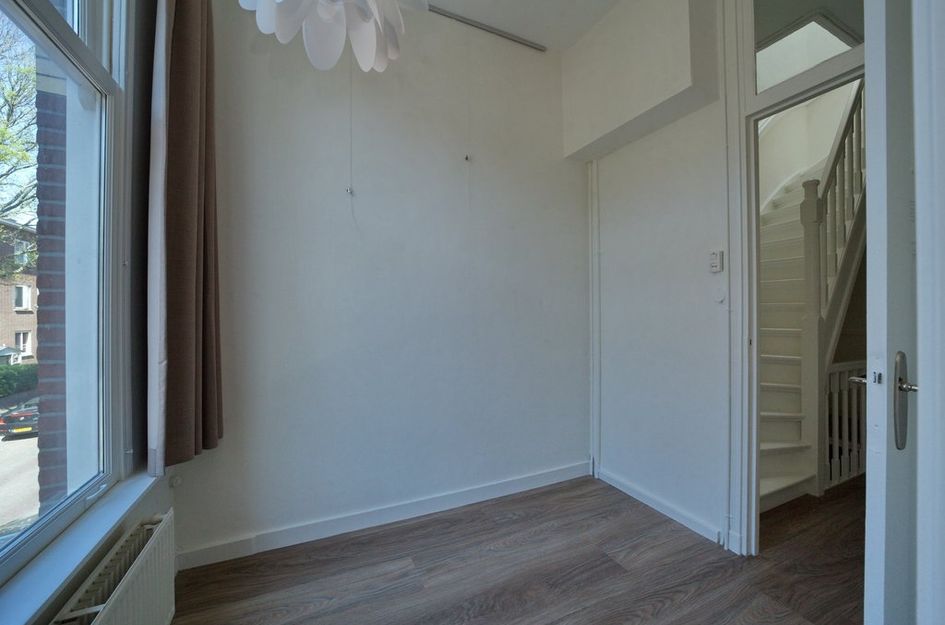 Van Bleiswijkstraat 54