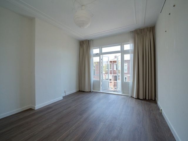 Van Bleiswijkstraat 54, 'S-Gravenhage