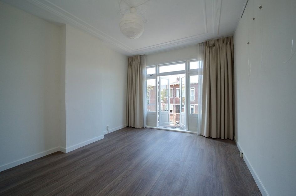 Van Bleiswijkstraat 54