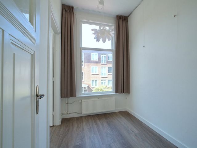 Van Bleiswijkstraat 54, 'S-Gravenhage